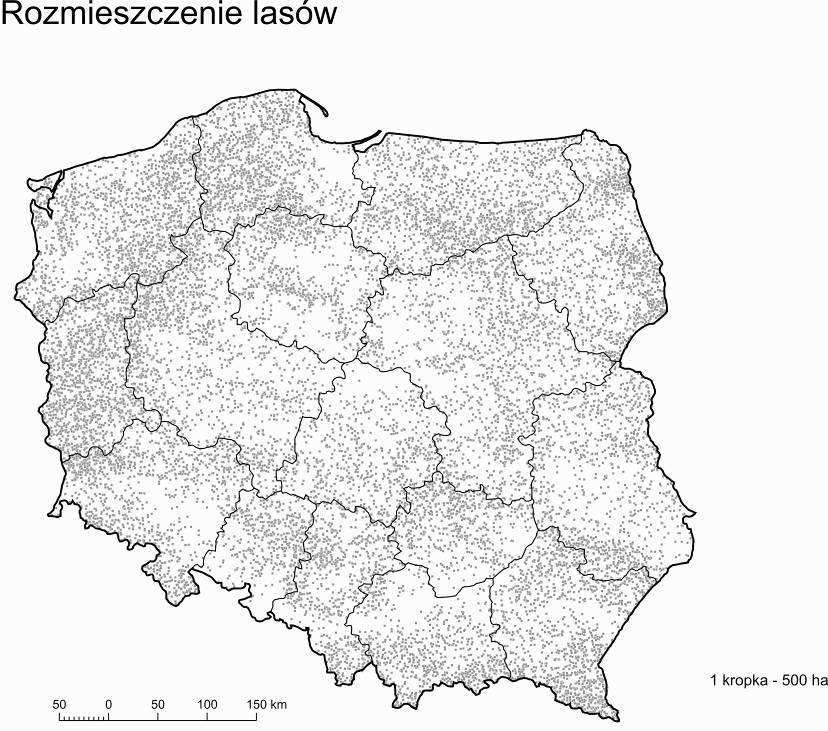 54 Marcin Mazur odnosić się do zjawisk występujących punktowo, ale najczęściej są stosowane do pewnych pól odniesienia.