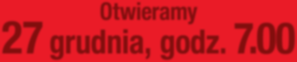 * regulamin dostępny w punkcie informacyjnym sklepu *regulamin dostępny w sklepie do każdej rolki 6,9 folii paroizolacyjnej ISOVER 119 TANIEJ O 20 zł Uni-Mata KOMFORT Gr.: 150 mm. Opak.: 6,9.