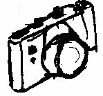 emblemat idea Fotograf Fotograf Fotograf to zuch, który utrwala otoczenie na zdjęciach, poznaje tajniki fotografowania. 1. Utrwalił na zdjęciu ciekawy moment z Ŝycia gromady.