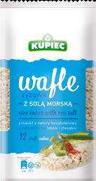 Niezbędne w Twojej kuchni 1 69 1 69 Jogurt Jagr Naturalny, Kremowy Grecki 330g-400g 4,23-5,12zł / Śmietana Maćkowy 12%, 18% 200g 8,45zł / 3 69 1 99 Olej uniwersalny Lewiatan 0,9L 4,10zł / 1L Wafle