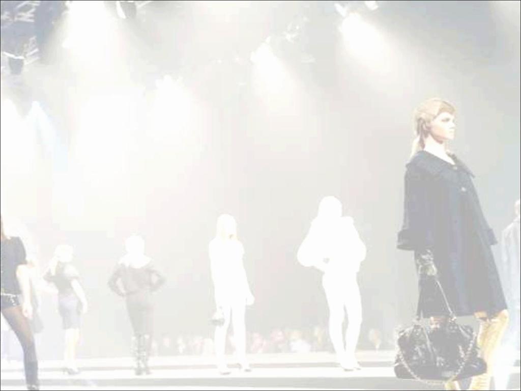 MODA I