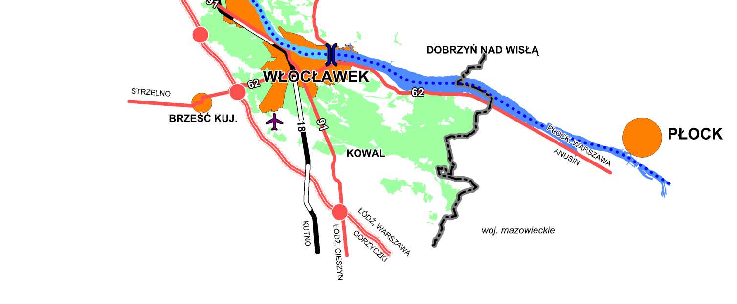 Kontynuacja i doprecyzowanie założeń
