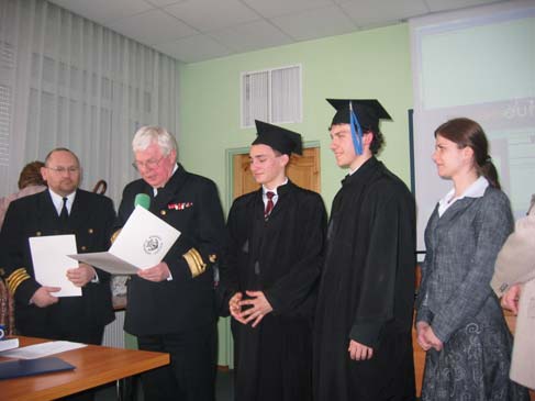 - 2 - zont II i znakomitą organizację zawodów finałowych. Rys.2 Prof.