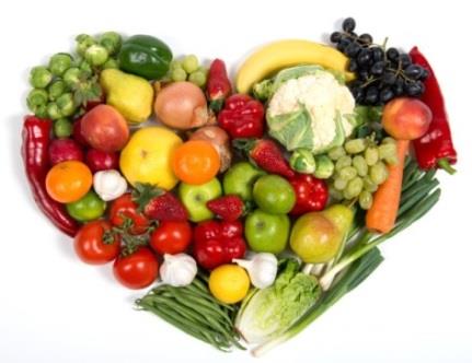 RODZICU CODZIENNIE KOMPONUJ KOLOROWY TALERZ DLA SWOJEGO DZIECKA Barwa owocu = cenne składniki odżywcze Kolorowo znaczy zdrowo Barwa warzyw i owoców wiąże się z określonymi substancjami, które mają