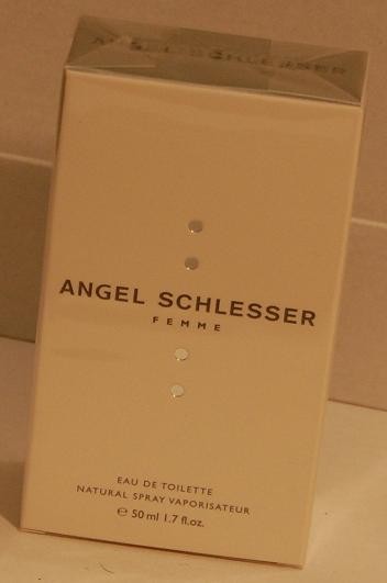 Angel Schlesser Femme Pojemność: 30 ml Angel