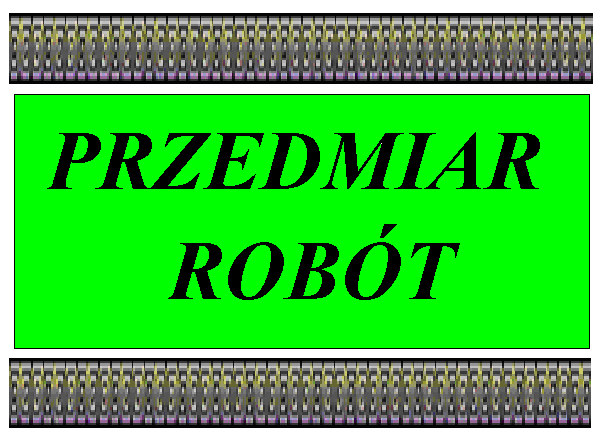 wg KNNR Klasyfikacja robót wg Wspólnego Słownika Zamówie 45453000-7 Roboty remontowe i renowacyjne 45211100-0 Roboty budowlane w zakresie domów 45310000-3 Roboty instalacyjne elektryczne Dla: Miejski