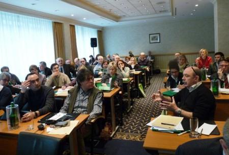 EMAP Erasmus Mundus Active Participation Partnerzy: CZ, AT, BE, CY, EE, FR, FI, DE, GR, HU, LV, LT, NL, NO, PL, SK, SI Wydarzenia: Seminarium szkoleniowe w Pradze: 4-7.02.2010 r.