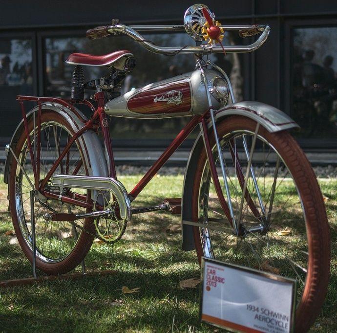 Schwinn (USA) Jest to jedna z najstarszych marek rowerowych na świecie. Została utworzona w 1895 roku w Chicago przez Ignaza Schwinna i Adolpha Arnolda.