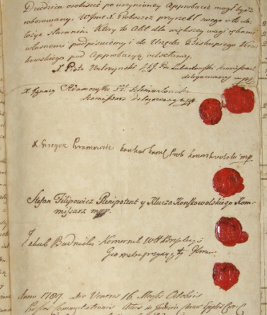 szembekowskiej w Lublinie.