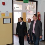 O podjętych działaniach związanych z rozbudową jednostki oświatowej w naszej gminie pisaliśmy już wielokrotnie.