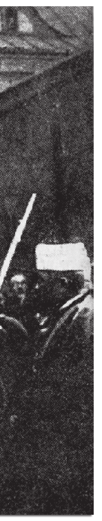 250 Etos wychowania tatarskiego na przykładzie Aleksandra Sulkiewicza Pogrzeb Aleksandra Sulkiewicza 8 października 1935 roku w Warszawie decydującym o jego pracy na rzecz wolnej ojczyzny było