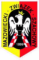 VI MISTRZOSTWA MAZOWSZA JUNIORÓW W SZACHACH W GRUPACH WIEKOWYCH OD 10 DO 18 LAT Grodzisk Mazowiecki 20.07. 28.07.2007 r. 1. ORGANIZATORZY: URZĄD MARSZAŁKOWSKI WOJEWÓDZTWA MAZOWIECKIEGO: BURMISTRZ I URZĄD MIEJSKI GRODZISKA MAZ.