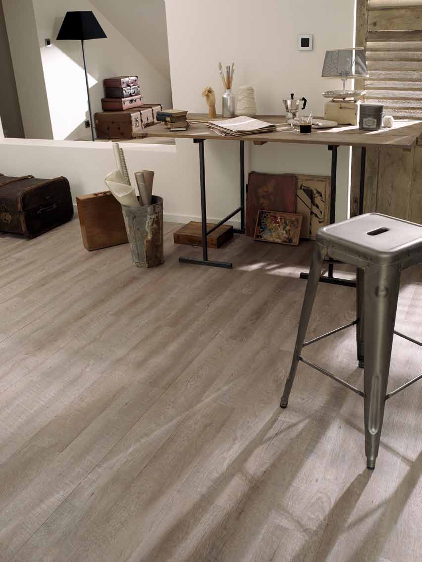 Starfloor Vintage 91.4cm 15.