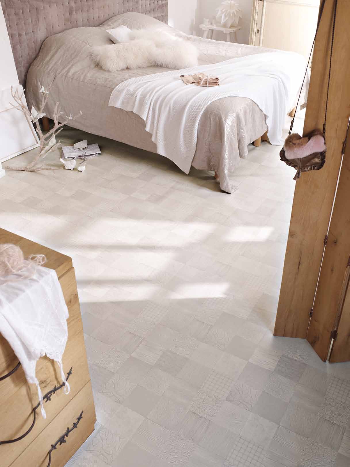 Kolekcja Design opracowana z klasą, wykonana ze starannością... Kolekcja Design firmy Tarkett jest efektem połączenia kreatywności międzynarodowego zespołu z koncentracją na wizji przyszłości.