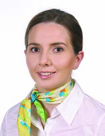 dermatologia prof. dr hab. n. med. Magdalena Czarnecka-Operacz 1,2 lek. med. Anna Sadowska-Przytocka 1 1 Katedra i Klinika Dermatologii UM im.