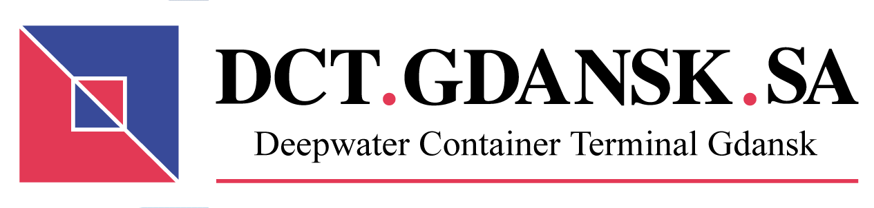 DCT GDAŃSK S.A. ul.