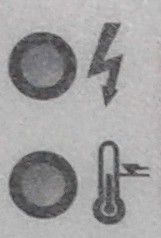 I HOT Gorący Start. Funkcja dostępna przy spawaniu MMA. Regulacja w zakresie: 0 100 [%]. T HOT Czas trwania prądu I HOT. Regulacja w zakresie: 0,5 2,0 [s]. ARC FORCE Łuk forsujący.