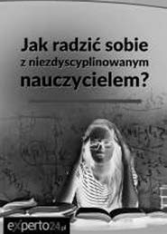 Reformy oświatowej ciąg dalszy Projektowane regulacje oprócz zmian w stosowaniu przepisów do nauczycieli w tzw.