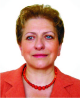 NAFTA-GAZ Mgr Anna Krasińska starszy specjalista badawczo-techniczny w Zakładzie Ochrony Środowiska INiG.