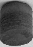Synthesis of mesoporous and micro-mesoporous carbons by imprinting the colloidal siliceous monolith, and images of the samples collected at particular stages of the process 105 C w ciągu 12 h