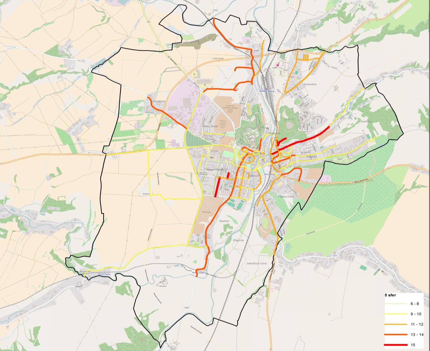 Mapa 2.