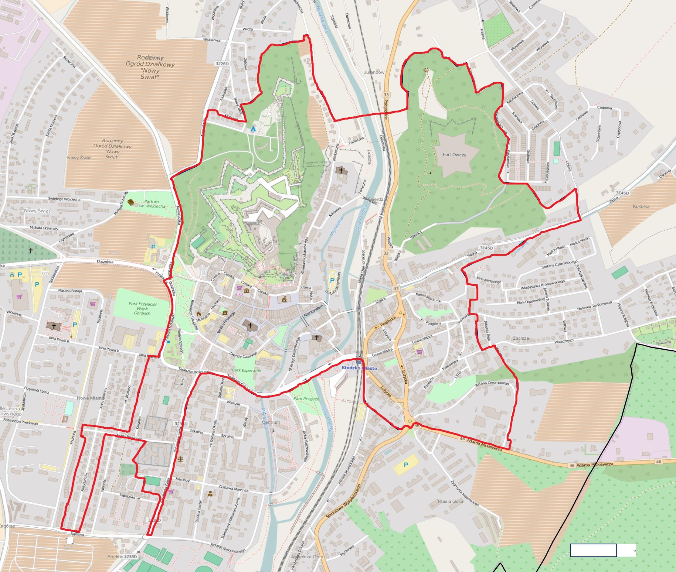 Mapa 3.