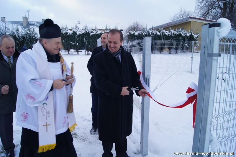 Z życia gminy Leśniowice Nr 50 7-13 grudnia 2012 r. Narada kierownictwa urzędu W dniu 7 grudnia 2012 r. odbyła się narada kierownictwa Urzędu Gminy Leśniowice.