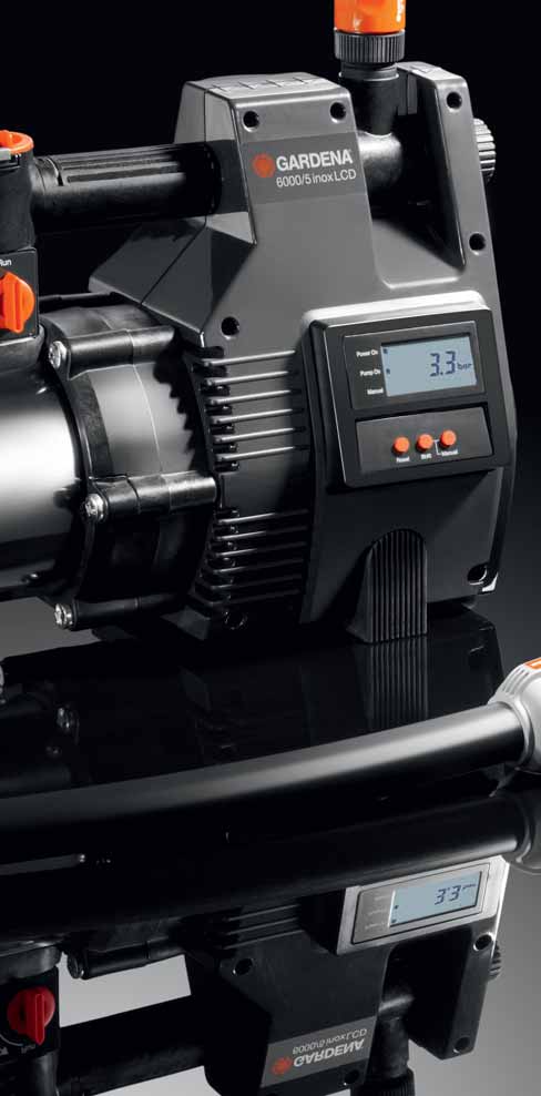 professional Husqvarna Poland Sp. z o.o. Oddział w Szymanowie Szymanów 9 d 05-532 Baniocha Tel.