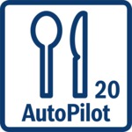 Serie 8 Kompaktowy parowar do zabudowy CDG634BS1 stal szlachetna Zintegrowane wyposażenie dodatkowe Technical data 1 x Pojemnik do gotowan. na parze perfor., L, 1 x Pojemnik do goto.