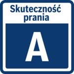 Serie 2 Classixx WAB20262PL Zintegrowane wyposażenie dodatkowe Classixx 6 VarioPerfect Wydajność i zużycie Efektywność energetyczna: A+ Zużycie energii 182 kwh/rok przy 220 cyklach standardowych 60 C