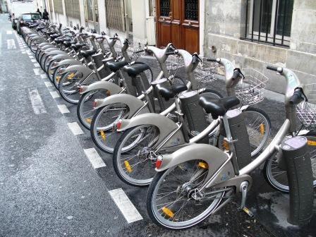 Velib'