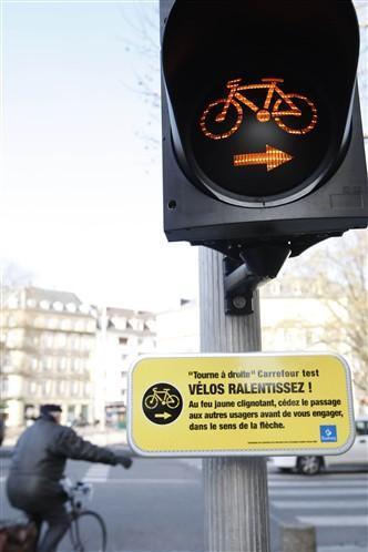 Zasady code la rue - kodeksu ruchu ulicznego ustawa z