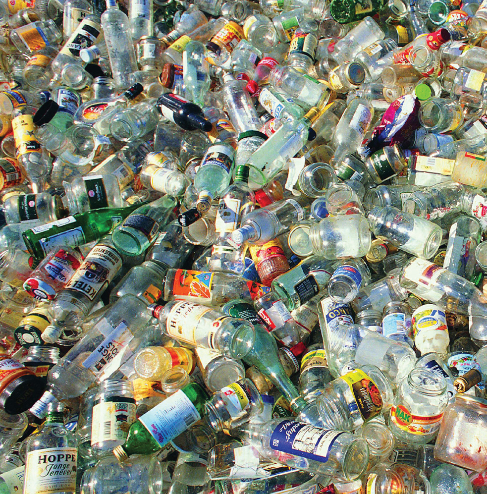 nnsegregacja u źródła to najważniejsza część procesu przetwarzania, która pozwala na skuteczny recykling, danie im drugiego życia.