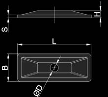 do zabudowy piętrowej montaż na listwach listwa 5-poz. PMCF1-5 szyna montażowa 14 - (28x14mm) uchwyty do rur pi.effe.ci. 30 - (28x30mm) konf. 7 konf. 9 konf. 10 np. PMCF2-C np. BB14-C D...1-7-4-... D...1-9-4-.