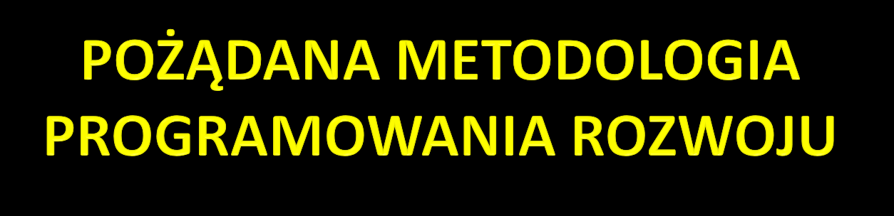 D I A GNOZA P R OGNOZA OCENA I WA L ORYZACJA OPTYM A L I Z A C J A Główny cel planowania w perspektywie społecznej: optymalizacja, czyli wskazanie najlepszych możliwości racjonalnego, efektywnego