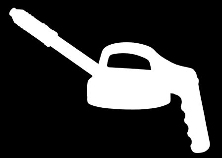 INFOLINIA: dni robocze: 8.00-16.00 68/362 62 70 6.9. Pojemniki Oil Safe POJEMNIK OIL SAFE DO PRZECHOWYWANIA I PRZELEWANIA SUBSTANCJI GĘSTYCH JAK SMARY Pojemniki Oil Safe z PE odpornego na UV.