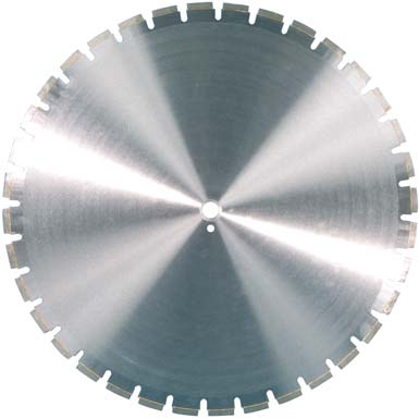 Diamentowe tarcze tnące EC-31 Asfalt (Laser) Użycie: asfalt, silikat i inne materiały ścieralne Posiada segmenty ochronne Duża trwałość -mm- S x W x D -mm liczba -mm- PLN 11-17 34 115 2,1 x 10 x 32 9