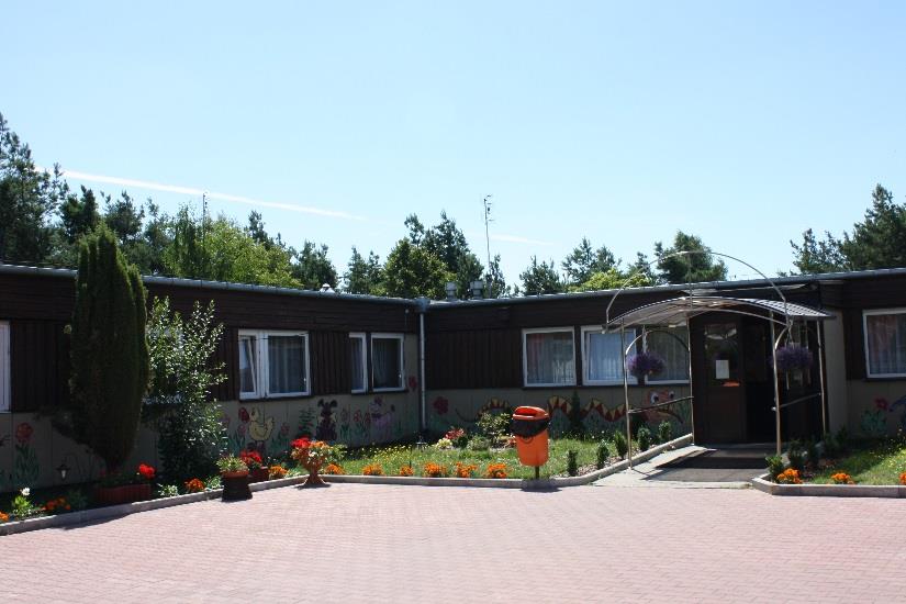 Przedszkole nr 2 w Karczewie