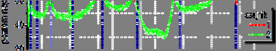 105 Rys. 10. Belka w komorze bezechowej Fig. 10. Beam in an anechoic chamber Rys. 11.