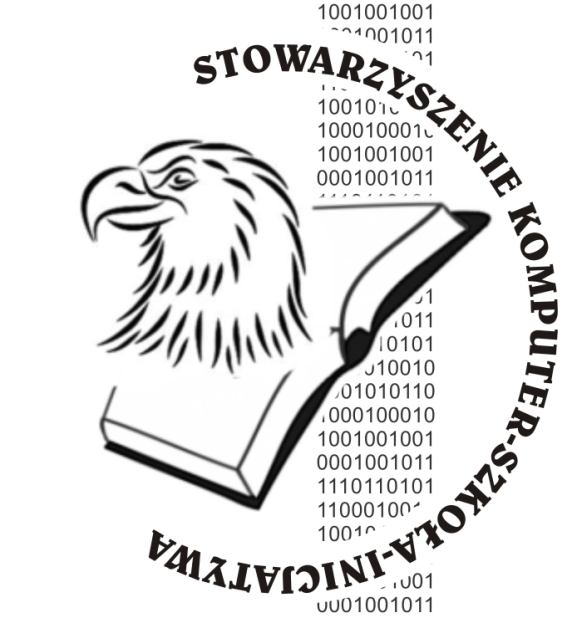 STATUT STOWARZYSZENIA KOMPUTER SZKOŁA INICJATYWA Ważny od 15 listopada 2011. Rozdział I.