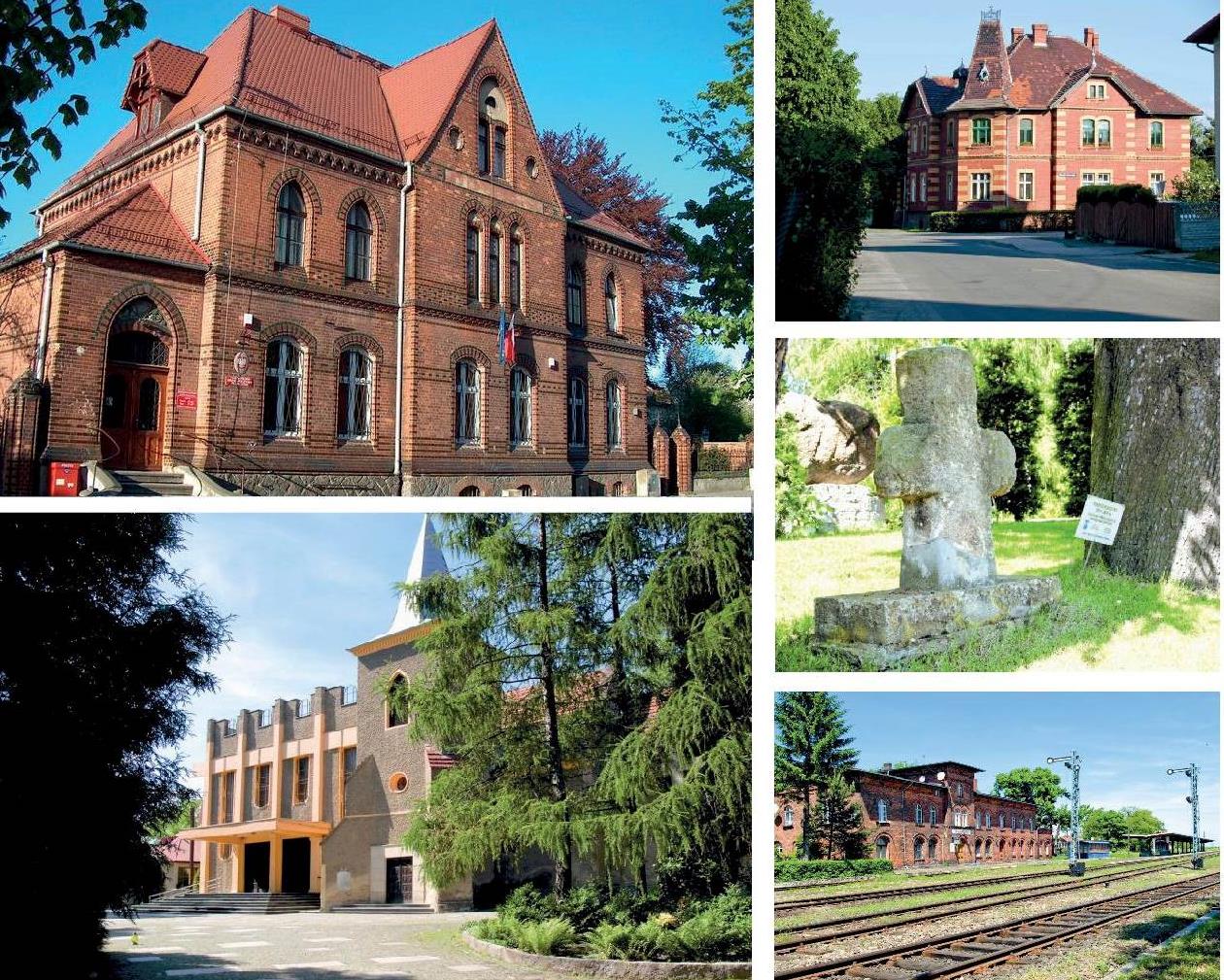 terytorialnego w zakresie planowania współpracy w ramach miejskich obszarów