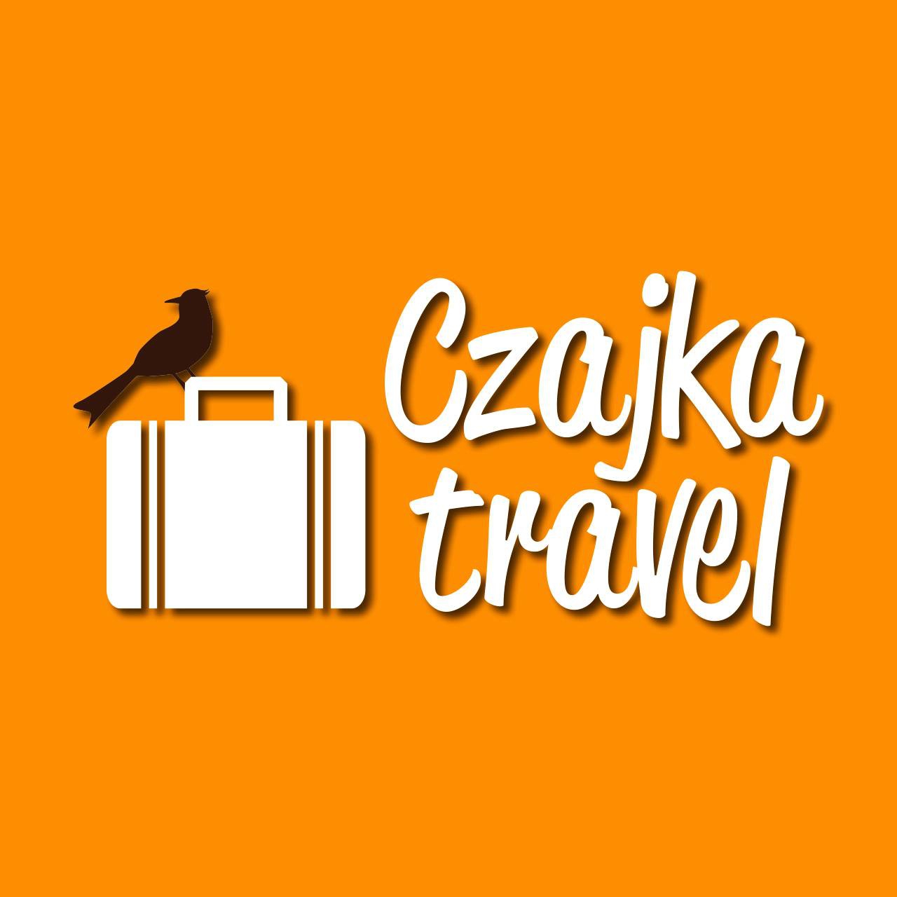 CZAJKA TRAVEL ul. Szlak 65, pok. 803 (8 piętro) 31-153 Kraków tel. 12 444 72 25; kom. 506 965 755 www.czajka.travel.pl NIP 685-216-22-22 Dlaczego warto?
