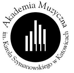 DZIAŁ I POSTANOWIENIA OGÓLNE 1 1. Akademia posiada osobowość prawną, a jej siedzibą jest miasto Katowice. 2.