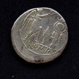 Volusius Maecianus, Assis distributio 45