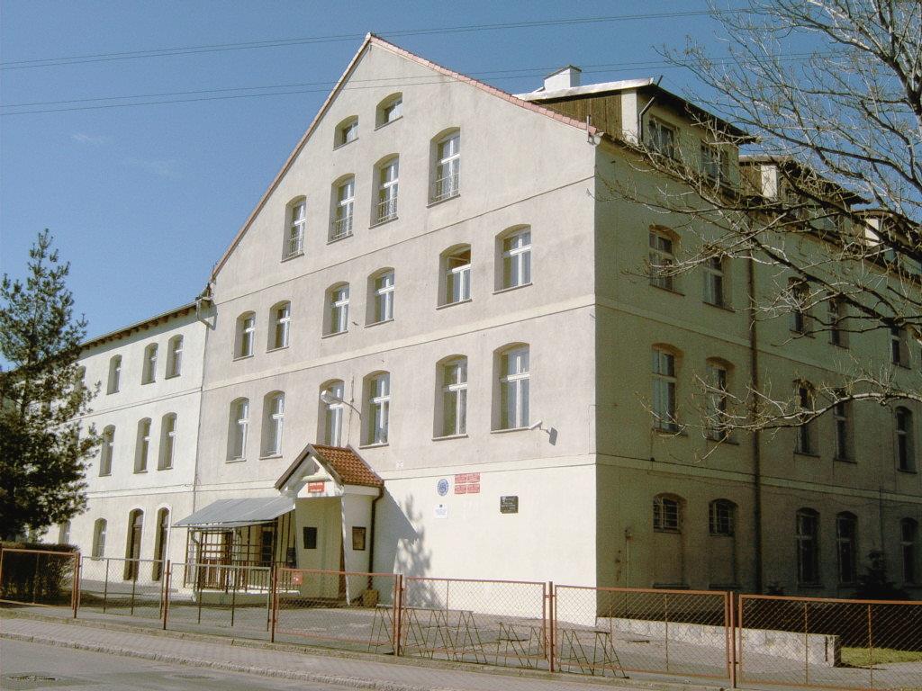 Zespół Szkół i Placówek Kształcenia Zawodowego w Bielawie ZSiPKZ w Bielawie Szkoła Słoneczna Technikum