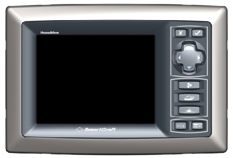 Rozdził 1 - Początek eksplotcji Dne techniczne VesselView Element Zsilnie/komunikcj cyfrow Port USB Port Ethernet Wymiry ukłdu VesselView Ciężr netto (ez wiązki) Dne techniczne Żeńskie złącz wiązki