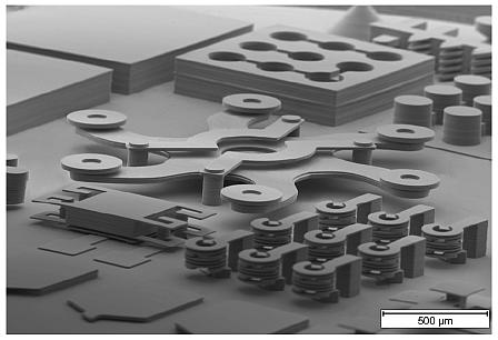 Technologia EFAB dlaczego? State-of-the-art setki masek, ogromne koszty, efekt nie tak dobry?