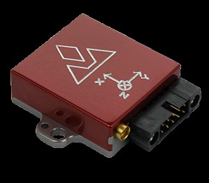 VN-200 Najmniejszy, najlżejszy na świecie zintegrowany sensor INS + GPS. Waga: zaledwie 14 gramy z obudową wodoszczelną.