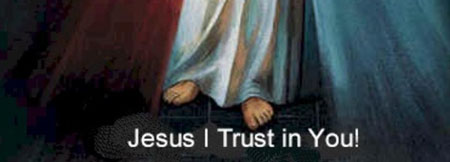 Page 2 SECOND SUNDAY OF EASTER (OR OF DIVINE MERCY) APRIL 12, 2015 Who indeed is the victor over the world but the one who believes that Jesus is the Son of God?