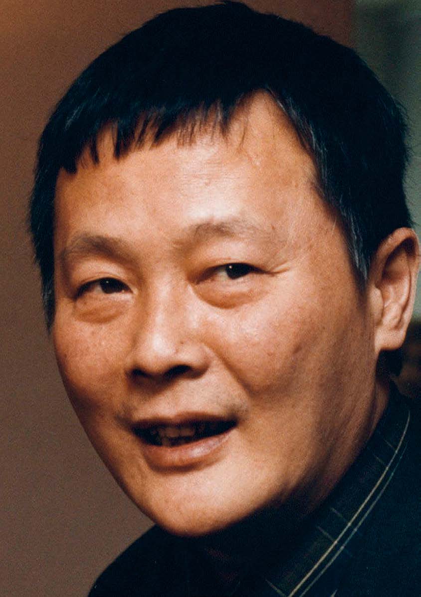 1996 Wei Jingsheng Ojciec chińskiego ruchu demokratycznego przebywa na wygnaniu, jednak pozostaje aktywnym przywódcą opozycji przeciwko dyktaturze komunistycznej w Chinach.
